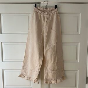 Rudy Jude Pillowcase Pant, lilac, XS